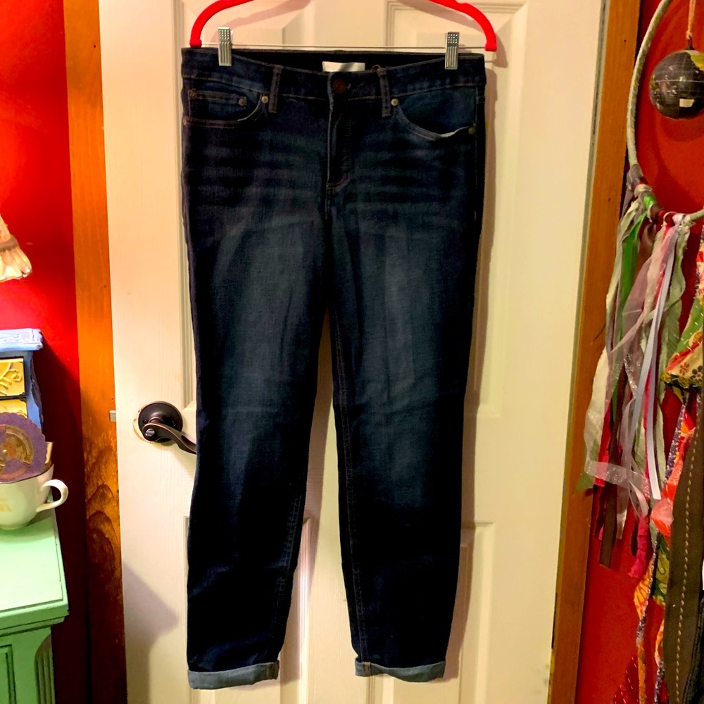 LC Skinny Jeans